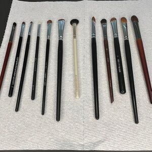 Eye Makeup Brushes